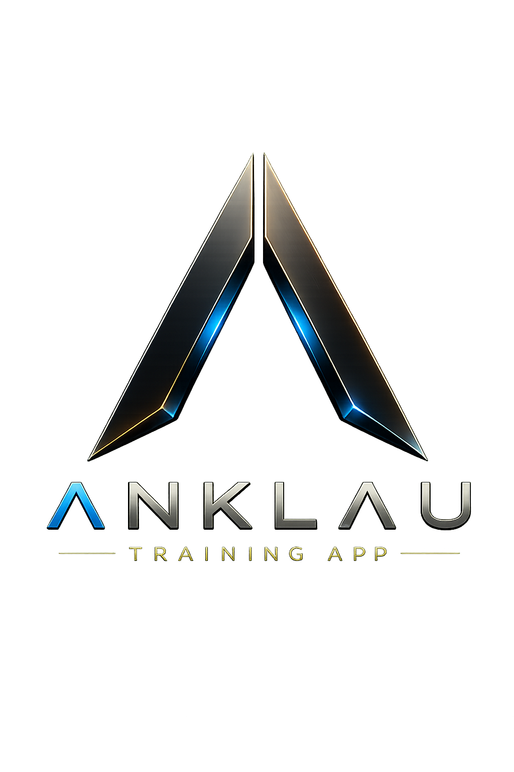 Anklau Training App